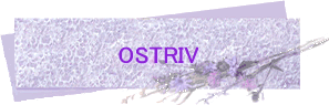 OSTRIV